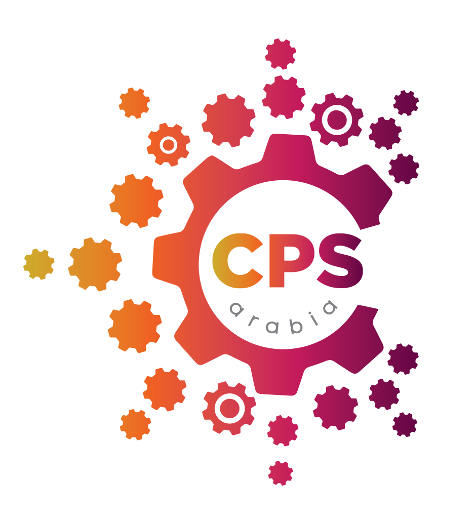 CPS Arabia Logo